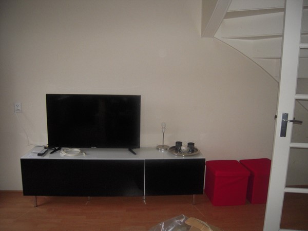 Medium property photo - Remmerdenplein, 1106 AG Amsterdam