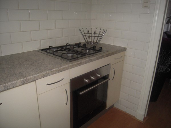 Medium property photo - Remmerdenplein, 1106 AG Amsterdam
