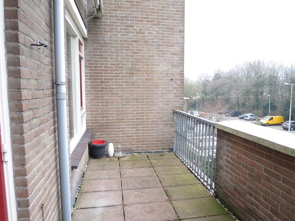 Medium property photo - Remmerdenplein, 1106 AG Amsterdam
