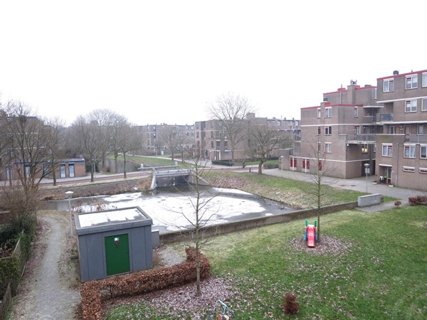 Medium property photo - Remmerdenplein, 1106 AG Amsterdam
