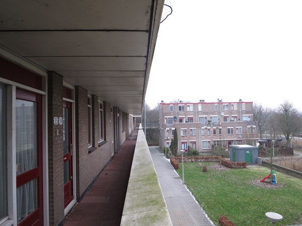 Medium property photo - Remmerdenplein, 1106 AG Amsterdam