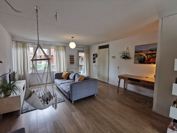 Property photo - Theodoor van Hoytemastraat, 1062CG Amsterdam