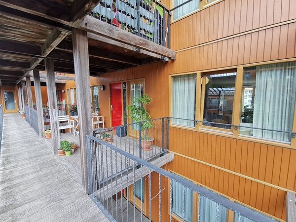 Medium property photo - Theodoor van Hoytemastraat, 1062 CG Amsterdam