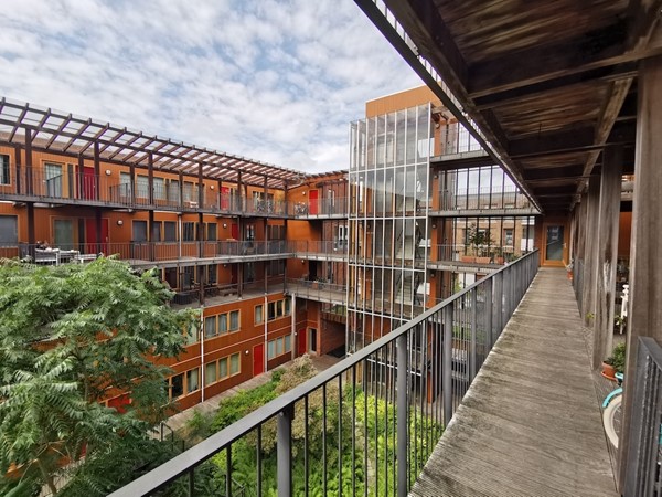 Medium property photo - Theodoor van Hoytemastraat, 1062 CG Amsterdam