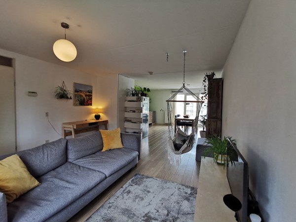 Medium property photo - Theodoor van Hoytemastraat, 1062 CG Amsterdam