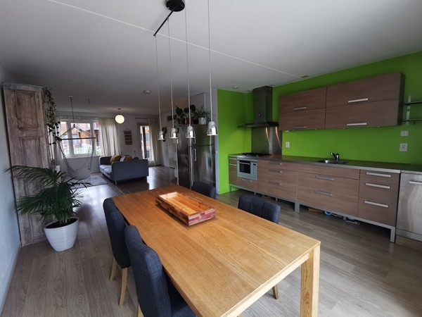 Medium property photo - Theodoor van Hoytemastraat, 1062 CG Amsterdam