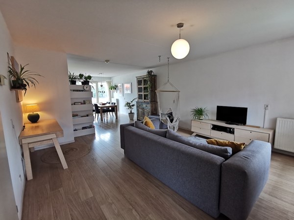 Medium property photo - Theodoor van Hoytemastraat, 1062 CG Amsterdam