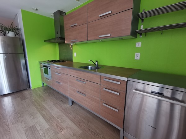 Medium property photo - Theodoor van Hoytemastraat, 1062 CG Amsterdam