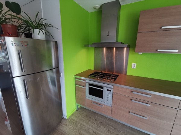 Medium property photo - Theodoor van Hoytemastraat, 1062 CG Amsterdam