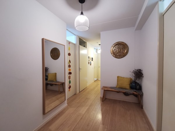 Medium property photo - Theodoor van Hoytemastraat, 1062 CG Amsterdam