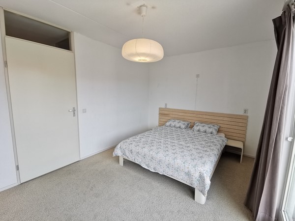 Medium property photo - Theodoor van Hoytemastraat, 1062 CG Amsterdam