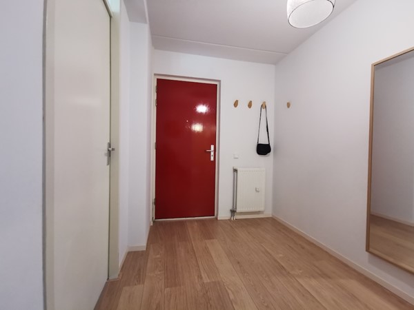 Medium property photo - Theodoor van Hoytemastraat, 1062 CG Amsterdam