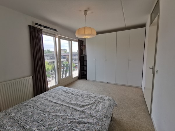 Medium property photo - Theodoor van Hoytemastraat, 1062 CG Amsterdam