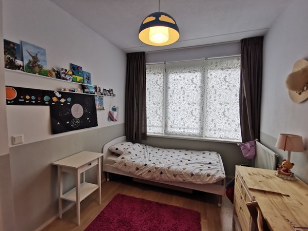 Medium property photo - Theodoor van Hoytemastraat, 1062 CG Amsterdam
