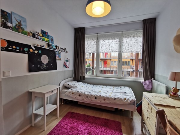 Medium property photo - Theodoor van Hoytemastraat, 1062 CG Amsterdam