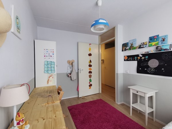 Medium property photo - Theodoor van Hoytemastraat, 1062 CG Amsterdam