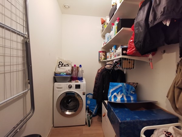 Medium property photo - Theodoor van Hoytemastraat, 1062 CG Amsterdam