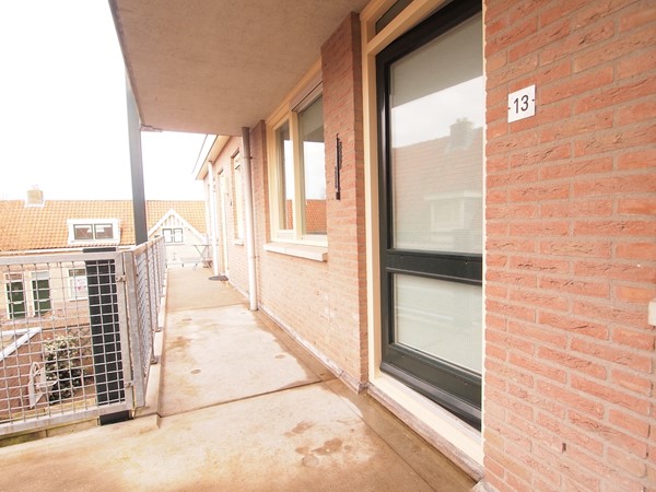 Property photo - Queenboroughstraat 13, 3231XR Brielle
