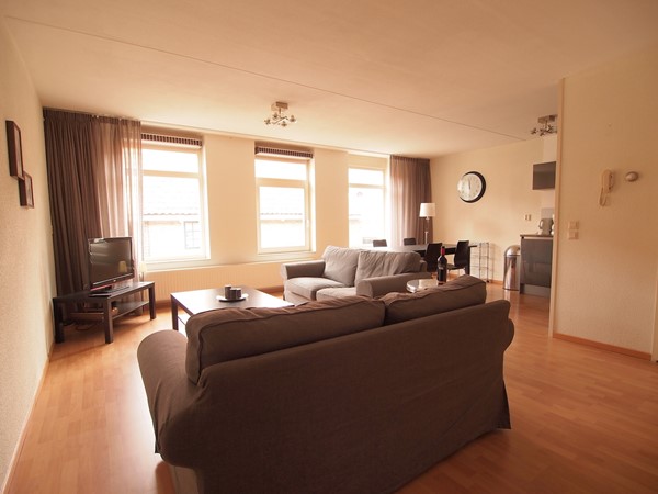 Medium property photo - Queenboroughstraat 13, 3231 XR Brielle