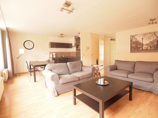 Medium property photo - Queenboroughstraat 13, 3231 XR Brielle