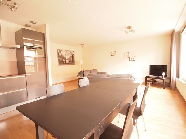 Medium property photo - Queenboroughstraat 13, 3231 XR Brielle