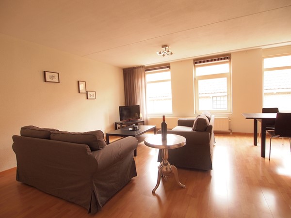 Medium property photo - Queenboroughstraat 13, 3231 XR Brielle