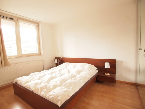 Medium property photo - Queenboroughstraat 13, 3231 XR Brielle