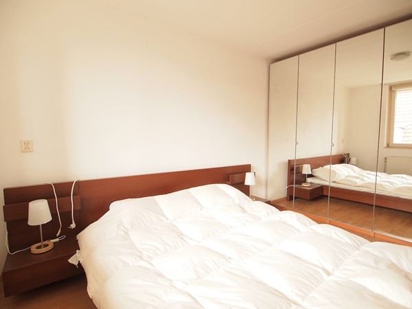 Medium property photo - Queenboroughstraat 13, 3231 XR Brielle