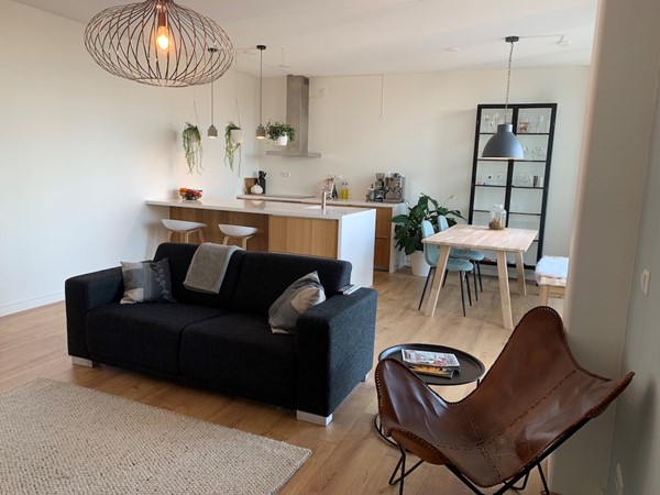 Property photo - Christoffelkruidstraat, 1032LK Amsterdam