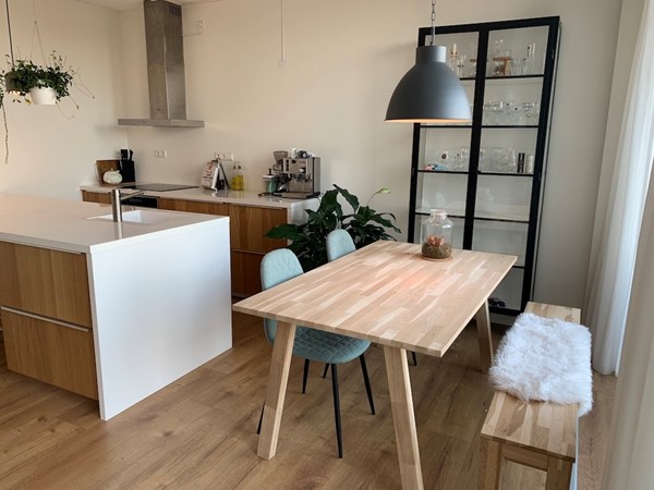 Medium property photo - Christoffelkruidstraat, 1032 LK Amsterdam