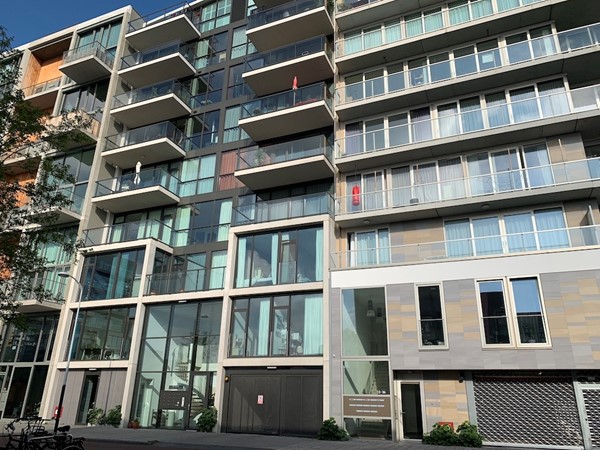 Medium property photo - Christoffelkruidstraat, 1032 LK Amsterdam