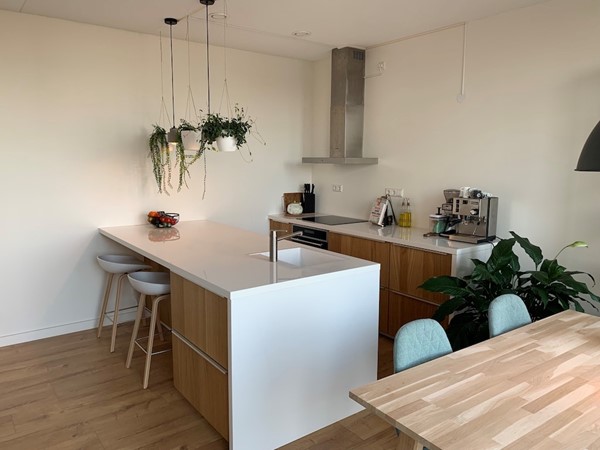 Medium property photo - Christoffelkruidstraat, 1032 LK Amsterdam