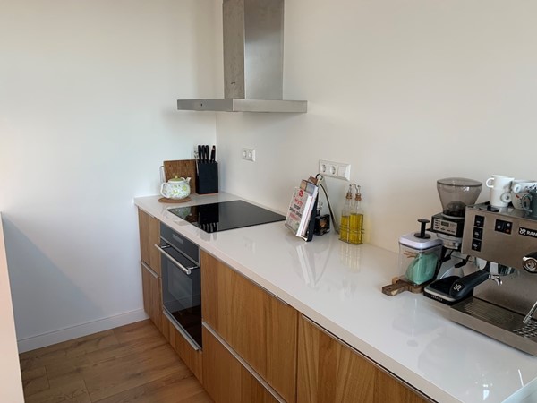 Medium property photo - Christoffelkruidstraat, 1032 LK Amsterdam