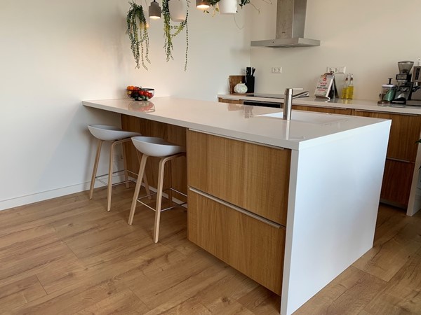 Medium property photo - Christoffelkruidstraat, 1032 LK Amsterdam