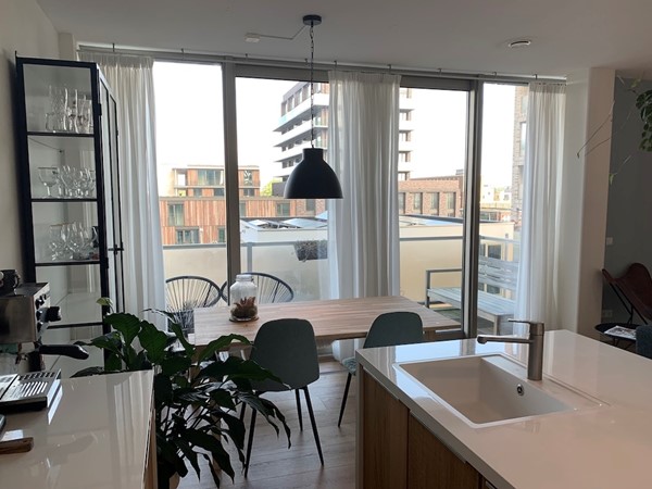 Medium property photo - Christoffelkruidstraat, 1032 LK Amsterdam