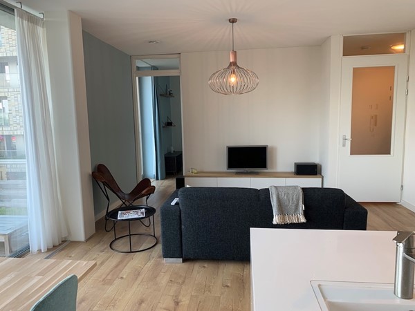 Medium property photo - Christoffelkruidstraat, 1032 LK Amsterdam