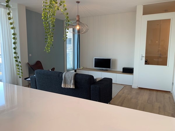 Medium property photo - Christoffelkruidstraat, 1032 LK Amsterdam