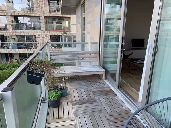 Medium property photo - Christoffelkruidstraat, 1032 LK Amsterdam