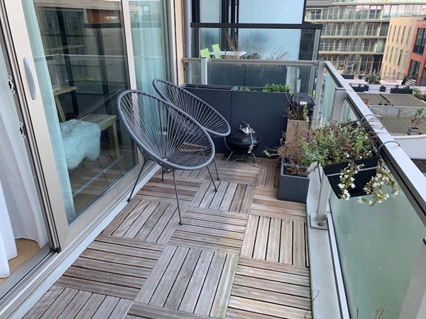 Medium property photo - Christoffelkruidstraat, 1032 LK Amsterdam