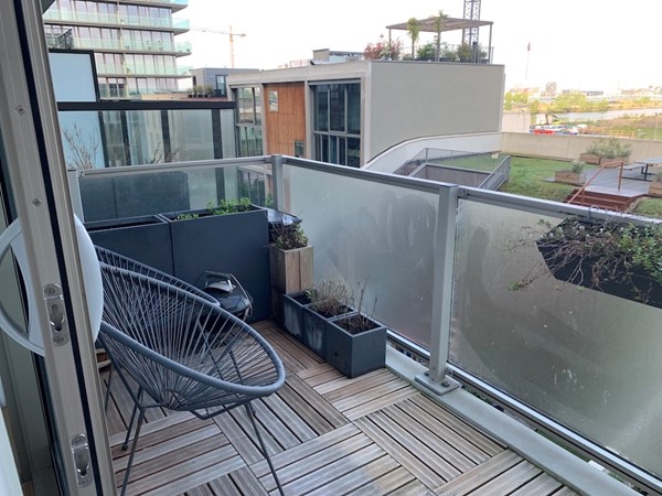 Medium property photo - Christoffelkruidstraat, 1032 LK Amsterdam