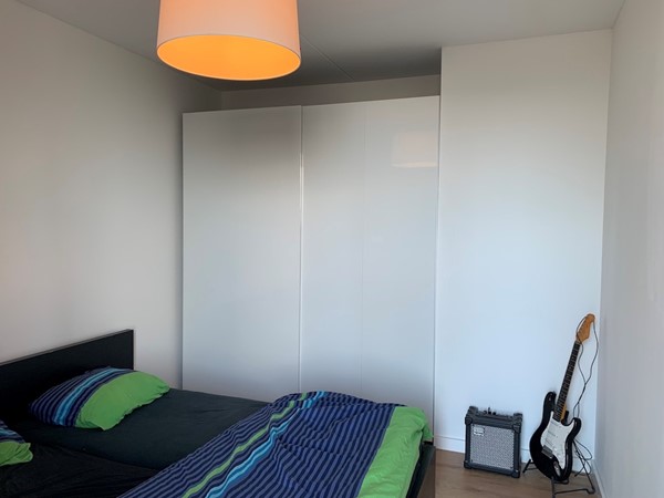 Medium property photo - Christoffelkruidstraat, 1032 LK Amsterdam