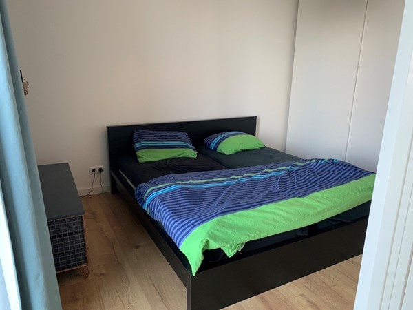 Medium property photo - Christoffelkruidstraat, 1032 LK Amsterdam