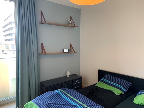Medium property photo - Christoffelkruidstraat, 1032 LK Amsterdam