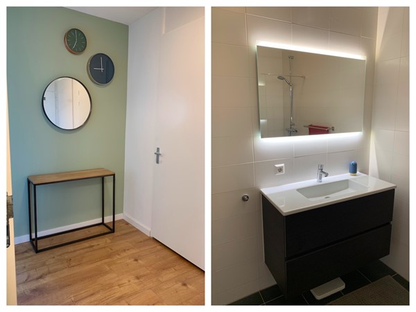 Medium property photo - Christoffelkruidstraat, 1032 LK Amsterdam