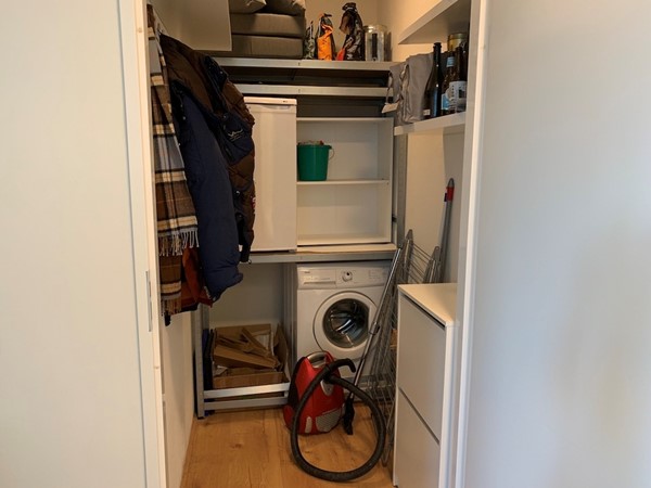 Medium property photo - Christoffelkruidstraat, 1032 LK Amsterdam