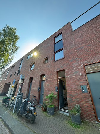 Property photo - Seinwachterstraat 59, 1019TD Amsterdam