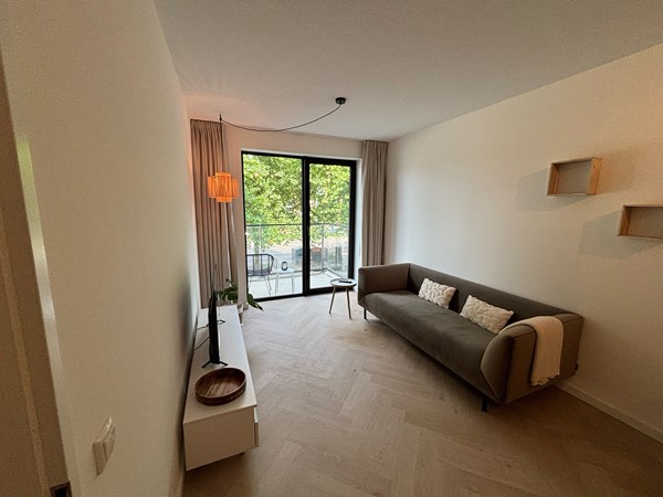 Property photo - Niemeyerstraat 17, 2132HE Hoofddorp