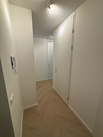 Medium property photo - Niemeyerstraat 17, 2132 HE Hoofddorp
