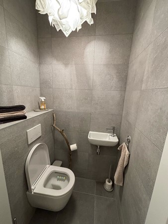 Medium property photo - Niemeyerstraat 17, 2132 HE Hoofddorp