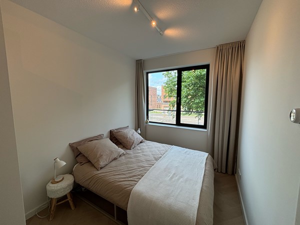 Medium property photo - Niemeyerstraat 17, 2132 HE Hoofddorp